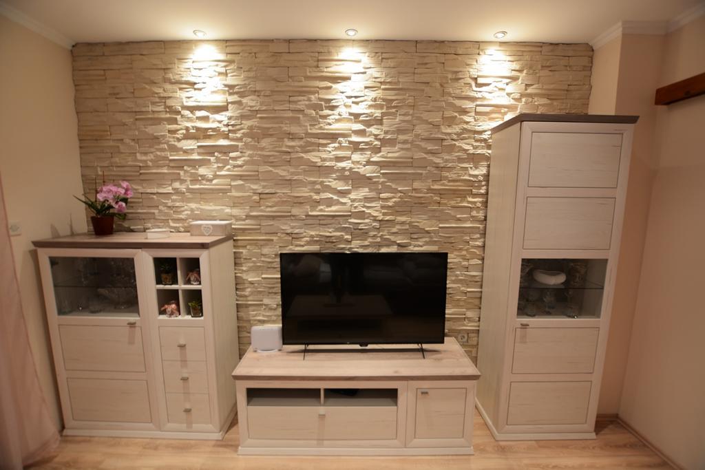 Apartment Davor Zadar Bagian luar foto
